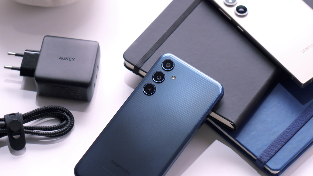 Samsung Galaxy M35 w tej cenie będziesz chciał go kupić